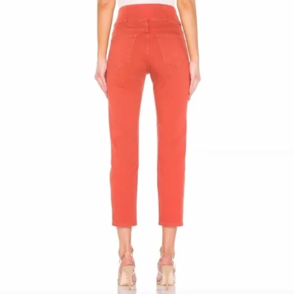 Joie Laurelle Skinny Jeans Desert Spice - Picture 2 of 6